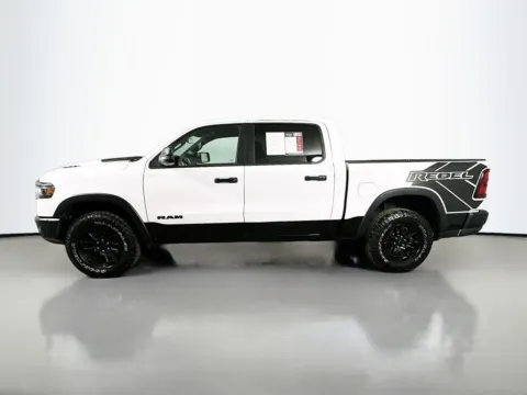 More photos of 2025 Ram 1500 Rebel at Automaxx of the Carolinas, SC