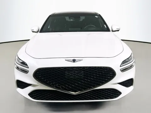 Photos of 2023 Genesis G70 3.3T for sale in Summerville, SC at Automaxx of the Carolinas