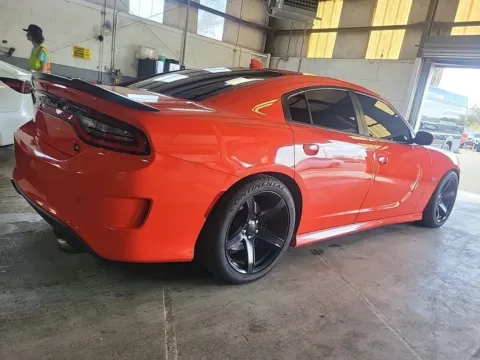 More photos of 2022 Dodge Charger R/T Scat Pack at Automaxx of the Carolinas, SC