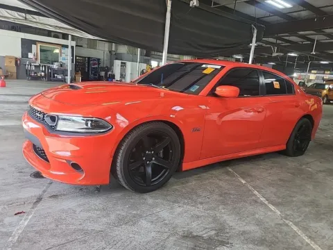 Photos of 2022 Dodge Charger R/T Scat Pack for sale in Summerville, SC at Automaxx of the Carolinas