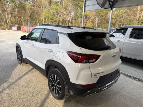 More photos of 2021 Chevrolet TrailBlazer ACTIV at Automaxx of the Carolinas, SC