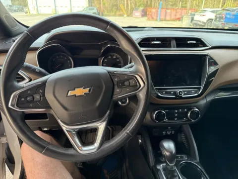 More photos of 2021 Chevrolet TrailBlazer ACTIV at Automaxx of the Carolinas, SC
