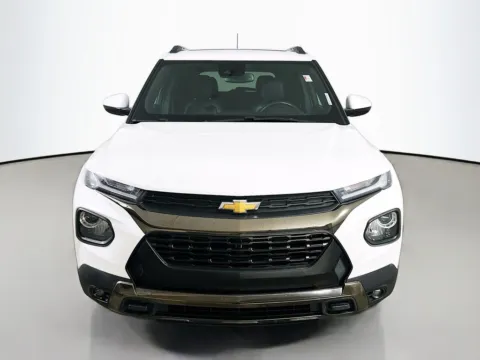 Photos of 2021 Chevrolet TrailBlazer ACTIV for sale in Summerville, SC at Automaxx of the Carolinas