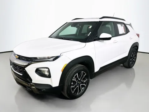 Another view of 2021 Chevrolet TrailBlazer ACTIV for sale in Summerville, SC at Automaxx of the Carolinas