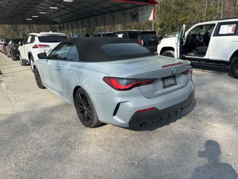 More photos of 2022 BMW 4 Series 430i at Automaxx of the Carolinas, SC