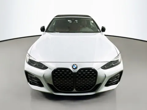 Photos of 2022 BMW 4 Series 430i for sale in Summerville, SC at Automaxx of the Carolinas