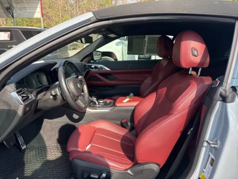 More photos of 2022 BMW 4 Series 430i at Automaxx of the Carolinas, SC