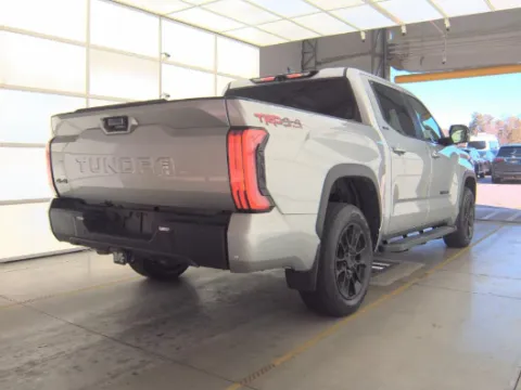Photos of 2024 Toyota Tundra Limited for sale in Summerville, SC at Automaxx of the Carolinas
