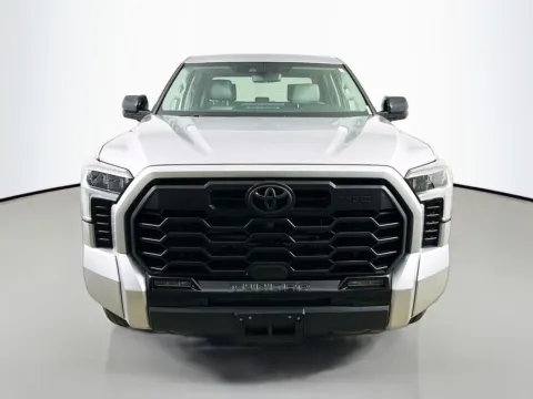 Photos of 2024 Toyota Tundra Limited for sale in Summerville, SC at Automaxx of the Carolinas