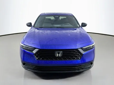 Photos of 2024 Honda Accord Hybrid Sport-L for sale in Summerville, SC at Automaxx of the Carolinas