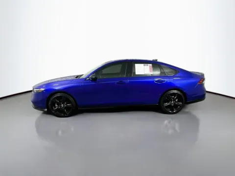 More photos of 2024 Honda Accord Hybrid Sport-L at Automaxx of the Carolinas, SC