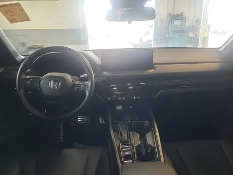 More photos of 2024 Honda Accord Hybrid Sport-L at Automaxx of the Carolinas, SC