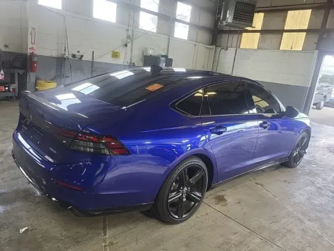 More photos of 2024 Honda Accord Hybrid Sport-L at Automaxx of the Carolinas, SC
