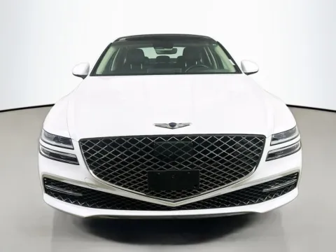 Photos of 2023 Genesis G80 2.5T for sale in Summerville, SC at Automaxx of the Carolinas