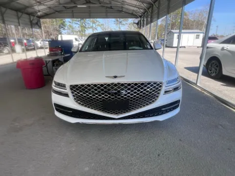 More photos of 2023 Genesis G80 2.5T at Automaxx of the Carolinas, SC