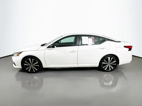 More photos of 2019 Nissan Altima 2.5 SR at Automaxx of the Carolinas, SC