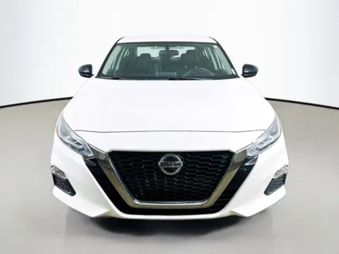 Photos of 2019 Nissan Altima 2.5 SR for sale in Summerville, SC at Automaxx of the Carolinas