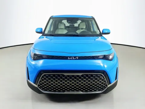 Photos of 2025 Kia Soul EX for sale in Summerville, SC at Automaxx of the Carolinas