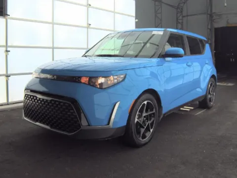 Photos of 2025 Kia Soul EX for sale in Summerville, SC at Automaxx of the Carolinas
