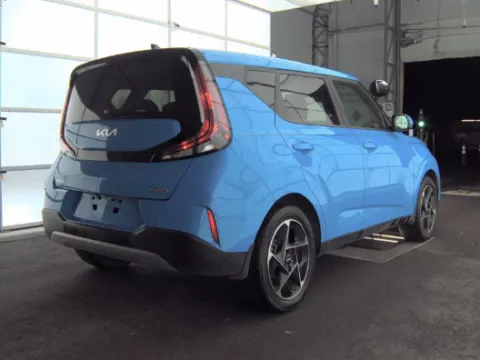Another view of 2025 Kia Soul EX for sale in Summerville, SC at Automaxx of the Carolinas