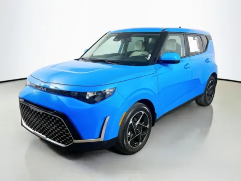 Another view of 2025 Kia Soul EX for sale in Summerville, SC at Automaxx of the Carolinas