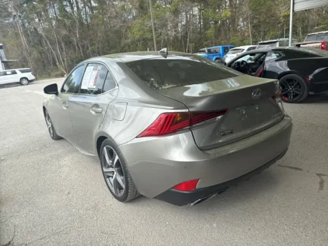 More photos of 2017 Lexus IS 200t at Automaxx of the Carolinas, SC