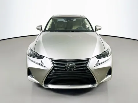 Photos of 2017 Lexus IS 200t for sale in Summerville, SC at Automaxx of the Carolinas