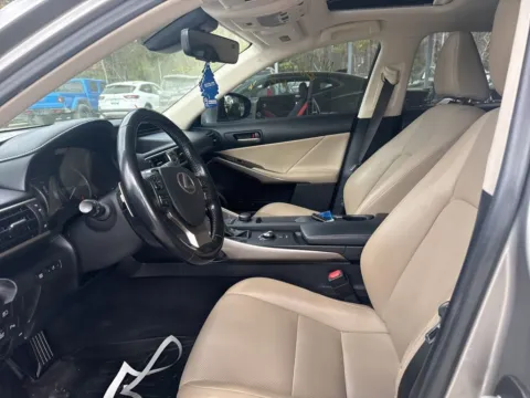 More photos of 2017 Lexus IS 200t at Automaxx of the Carolinas, SC