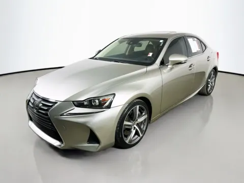Another view of 2017 Lexus IS 200t for sale in Summerville, SC at Automaxx of the Carolinas