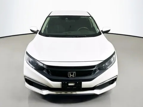 Photos of 2021 Honda Civic LX for sale in Summerville, SC at Automaxx of the Carolinas