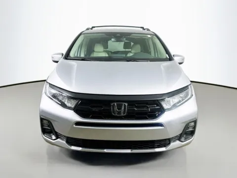 Photos of 2025 Honda Odyssey Touring for sale in Summerville, SC at Automaxx of the Carolinas
