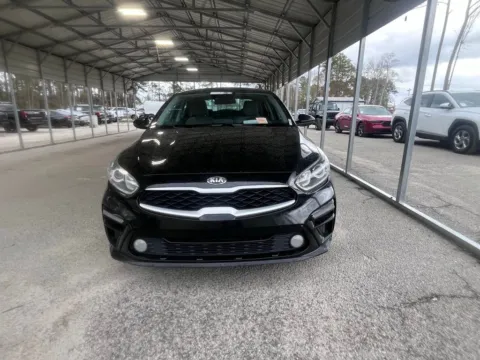 Another view of 2021 Kia Forte LXS for sale in Summerville, SC at Automaxx of the Carolinas