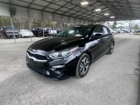 More photos of 2021 Kia Forte LXS at Automaxx of the Carolinas, SC