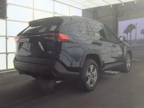 Another view of 2024 Toyota RAV4 XLE for sale in Summerville, SC at Automaxx of the Carolinas