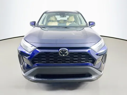 Photos of 2024 Toyota RAV4 XLE for sale in Summerville, SC at Automaxx of the Carolinas