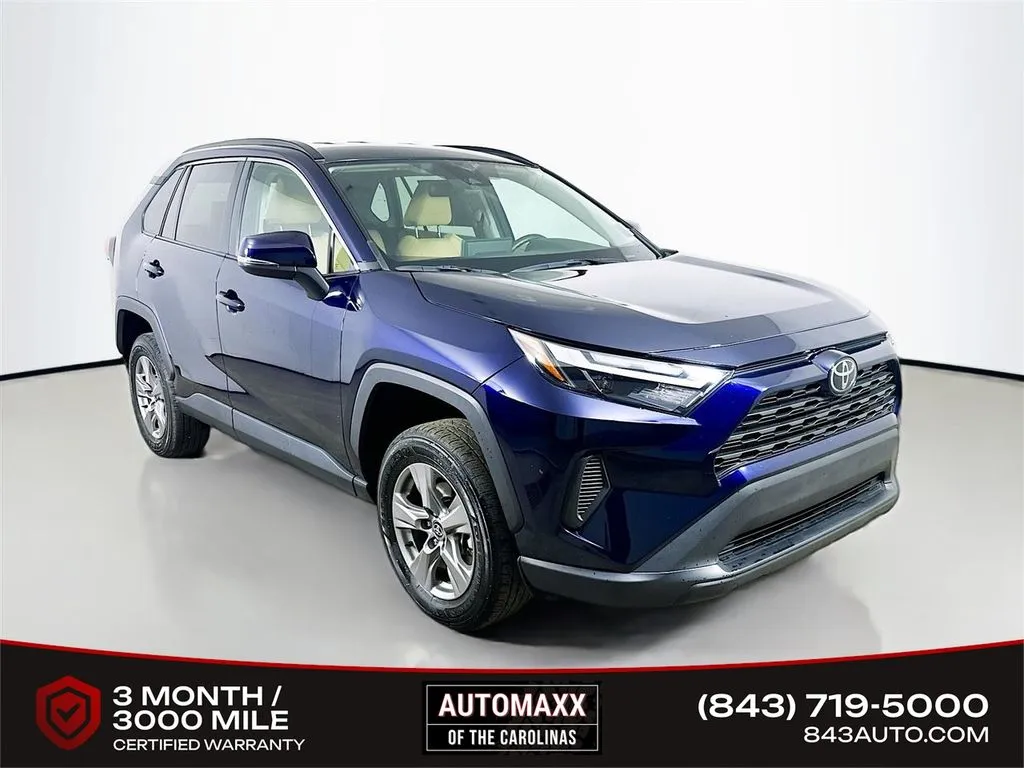 2024 Toyota RAV4 XLE for sale in Summerville, SC
