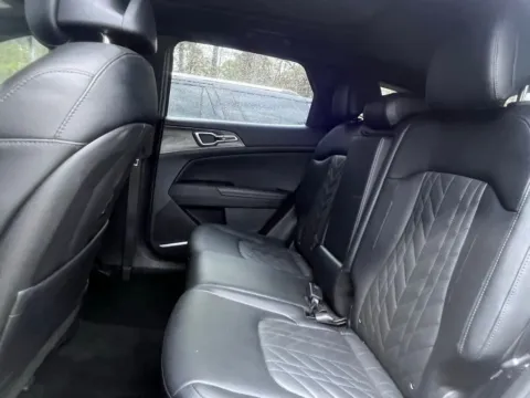 More photos of 2024 Kia Sportage X-Line at Automaxx of the Carolinas, SC