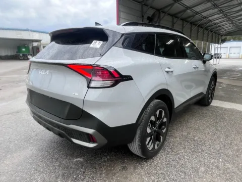 More photos of 2024 Kia Sportage X-Line at Automaxx of the Carolinas, SC