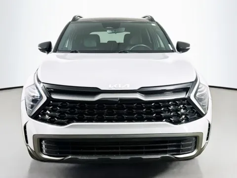 Photos of 2024 Kia Sportage X-Line for sale in Summerville, SC at Automaxx of the Carolinas