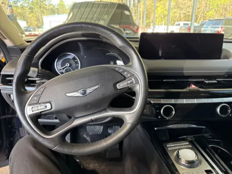 More photos of 2023 Genesis G80 2.5T at Automaxx of the Carolinas, SC