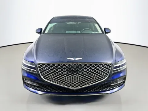 Photos of 2023 Genesis G80 2.5T for sale in Summerville, SC at Automaxx of the Carolinas