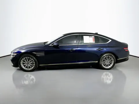 More photos of 2023 Genesis G80 2.5T at Automaxx of the Carolinas, SC