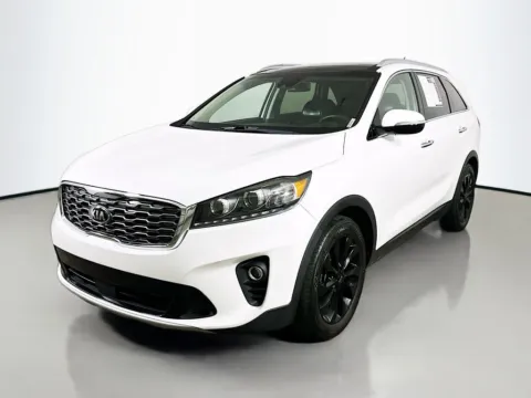 Another view of 2020 Kia Sorento EX for sale in Summerville, SC at Automaxx of the Carolinas