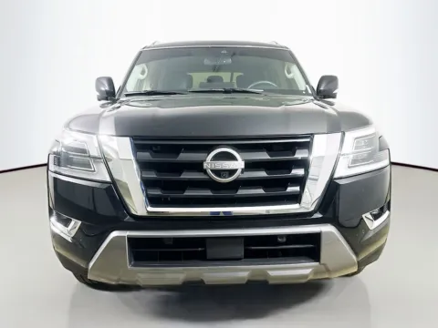 Photos of 2023 Nissan Armada SL for sale in Summerville, SC at Automaxx of the Carolinas