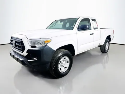 Another view of 2023 Toyota Tacoma SR for sale in Summerville, SC at Automaxx of the Carolinas