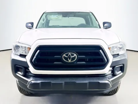 Photos of 2023 Toyota Tacoma SR for sale in Summerville, SC at Automaxx of the Carolinas