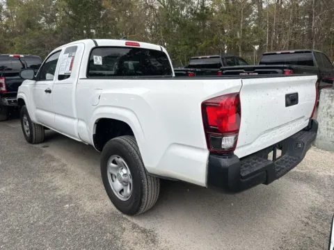 More photos of 2023 Toyota Tacoma SR at Automaxx of the Carolinas, SC