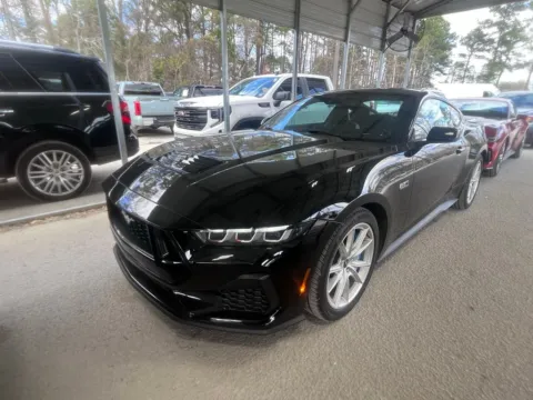 Photos of 2024 Ford Mustang GT Premium for sale in Summerville, SC at Automaxx of the Carolinas