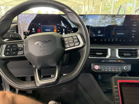 More photos of 2024 Ford Mustang GT Premium at Automaxx of the Carolinas, SC