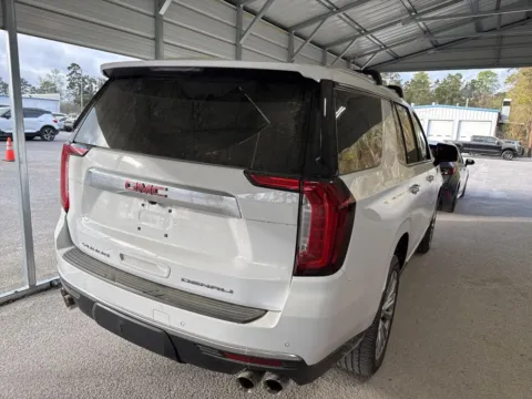Another view of 2023 GMC Yukon Denali for sale in Summerville, SC at Automaxx of the Carolinas